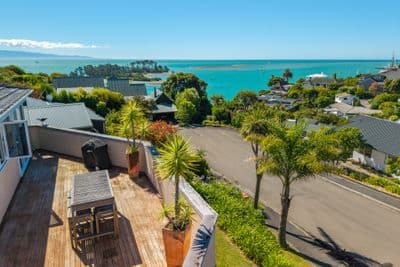 8 The Cliffs, Britannia Heights, Nelson, Nelson | Tall Poppy 