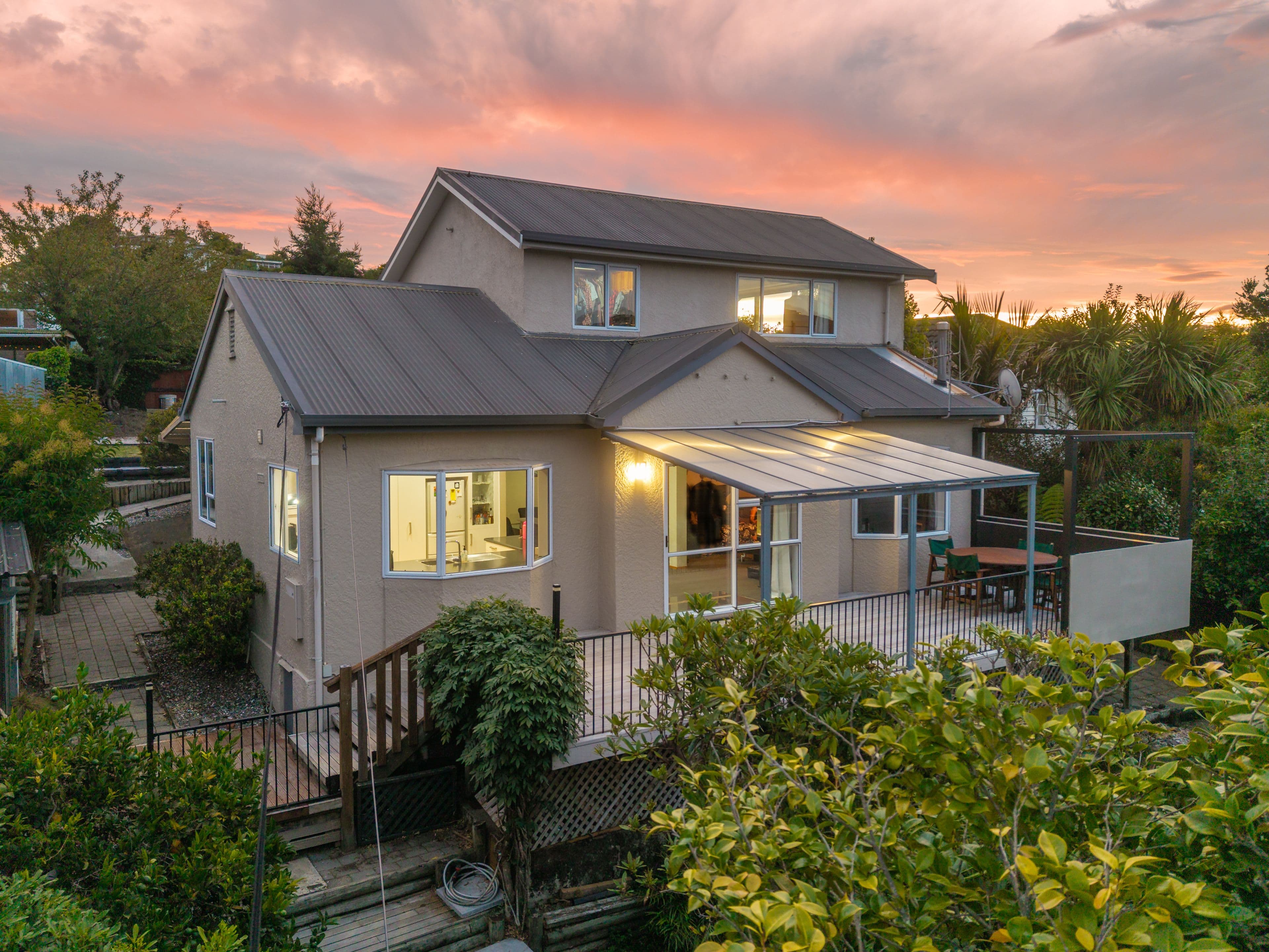 8 Tuckett Place, Enner Glynn, Nelson, Nelson | Tall Poppy 