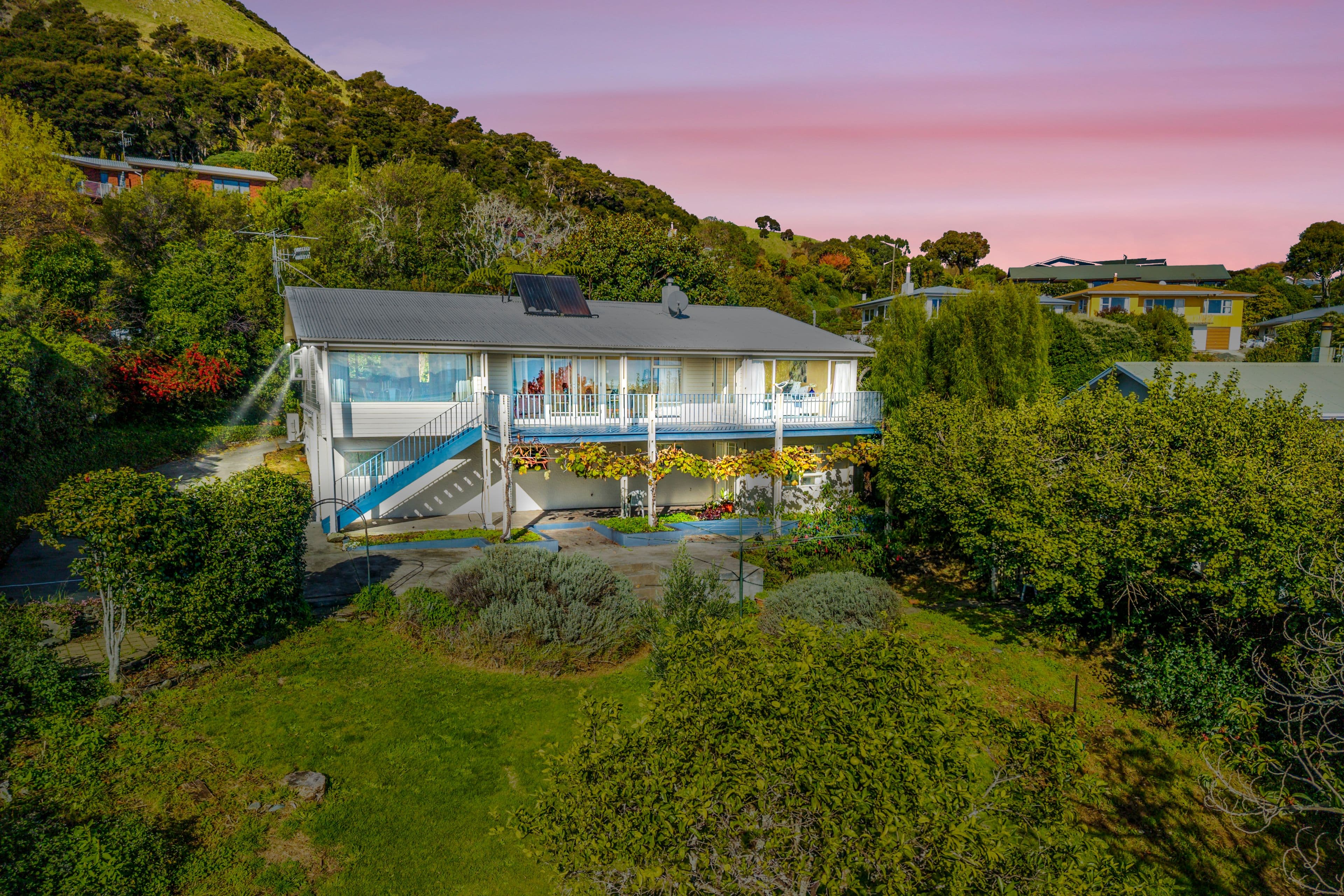17 Jackson Street, Marybank, Nelson, Nelson | Tall Poppy 