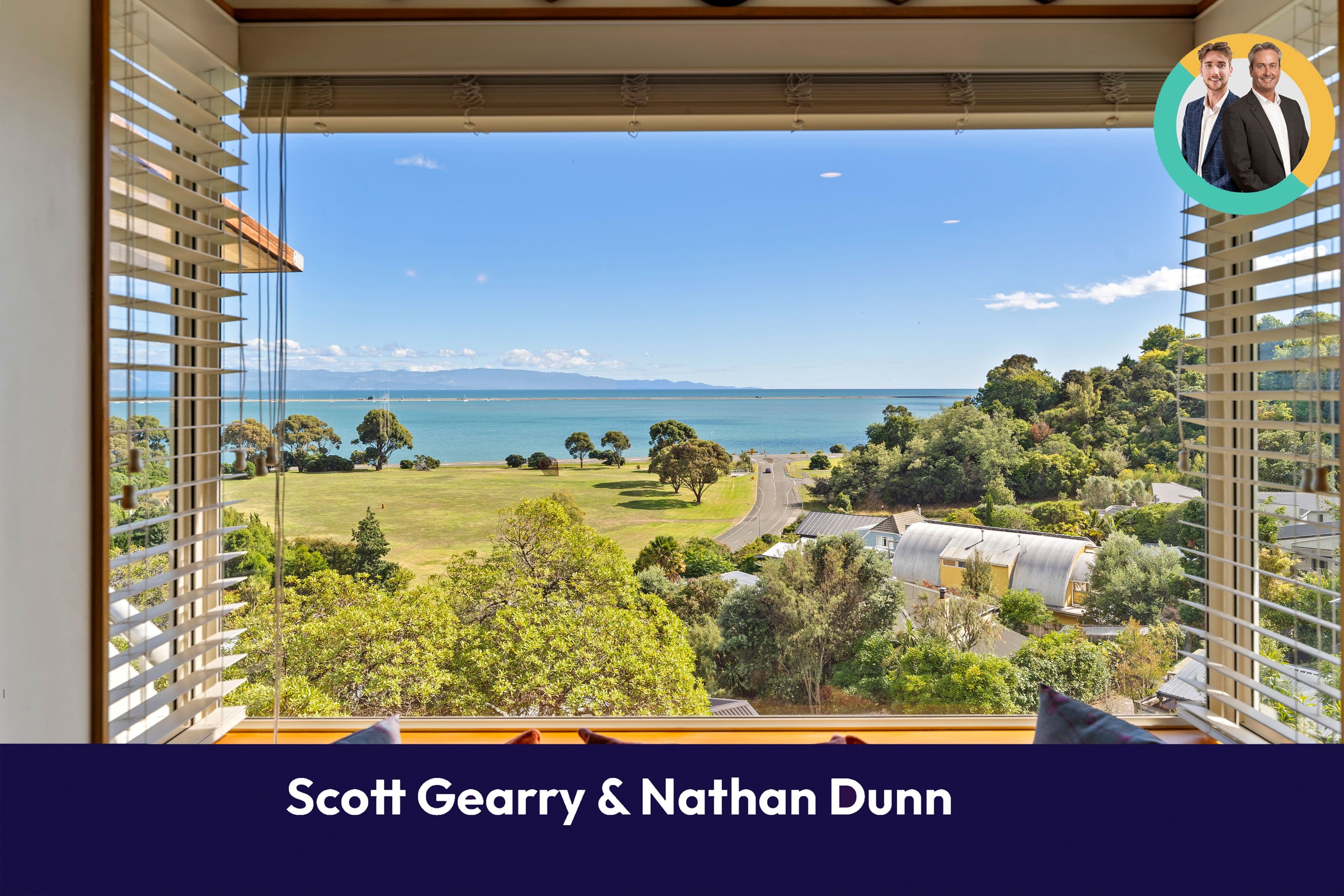 23A Walters Bluff, Atawhai, Nelson, Nelson | Tall Poppy 