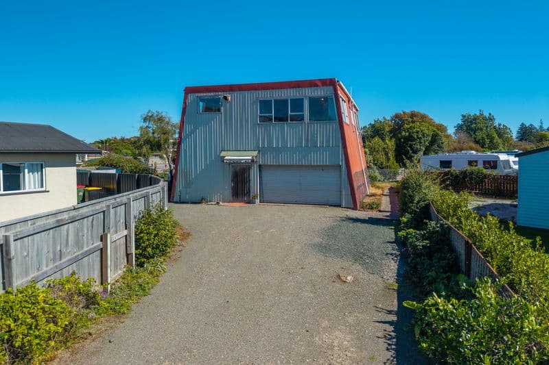 21 Lammas Street, Richmond , Tasman