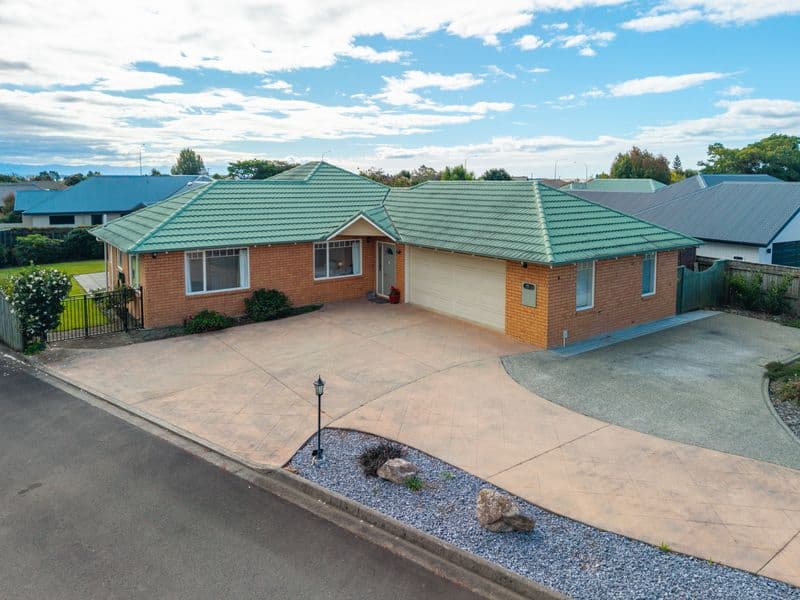 8 Heritage Crescent, Richmond , Tasman