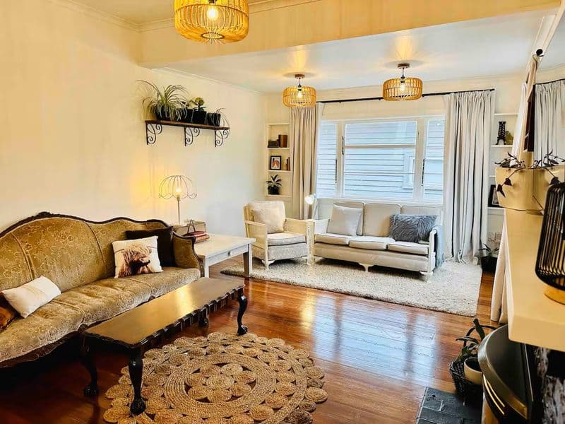 25 Franklyn Street, Nelson South, Nelson