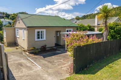 25 Franklyn Street, Nelson South, Nelson, Nelson | Tall Poppy 