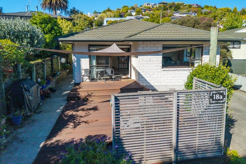 18A Kowhai Avenue, Annesbrook, Nelson