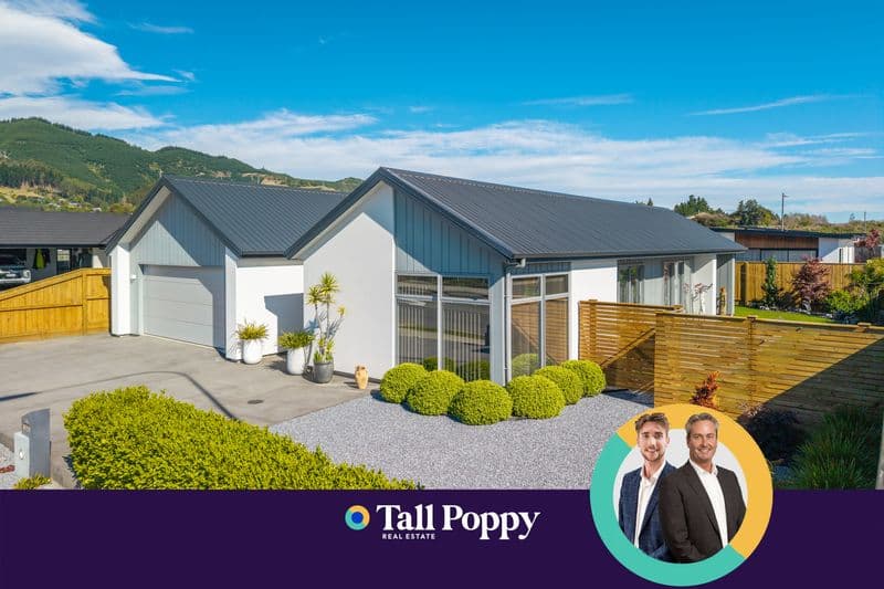106 Bateup Road, Richmond , Tasman