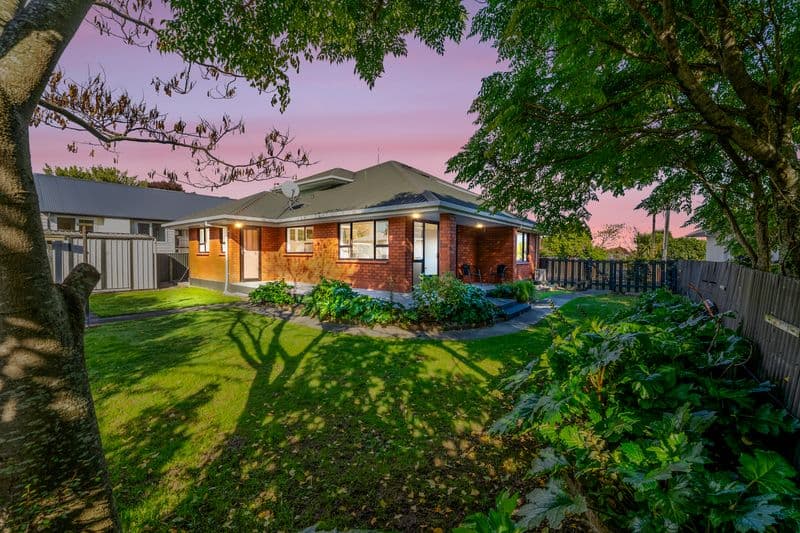 26B Waverley Street, Richmond , Tasman, Nelson | Tall Poppy 