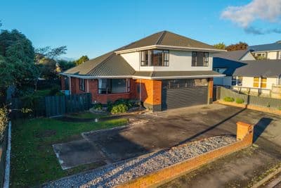 26B Waverley Street, Richmond , Tasman, Nelson | Tall Poppy 