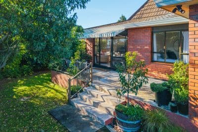 34 Cobham Crescent, Stoke, Nelson, Nelson | Tall Poppy 