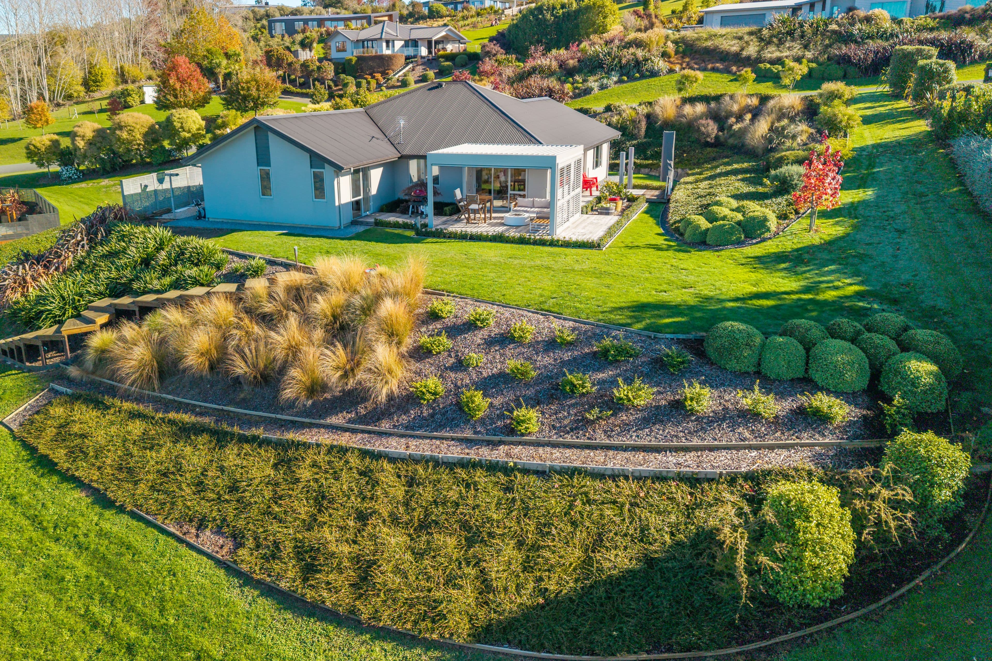 134 Ridgeview Road, Redwood Valley, Tasman, Nelson | Tall Poppy 