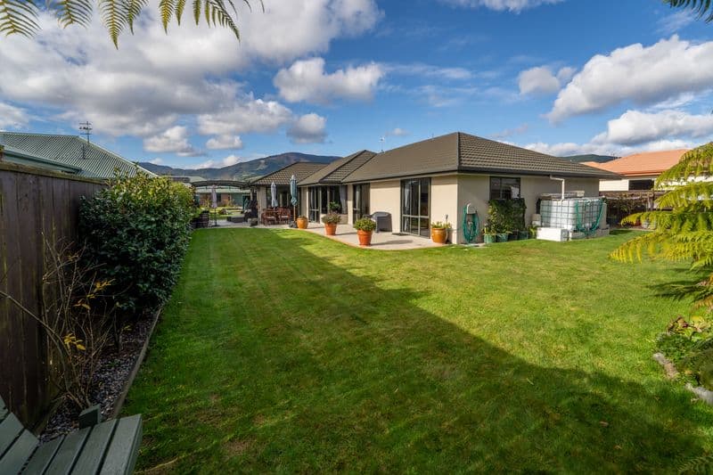 40 Tyree Drive, Stoke, Nelson
