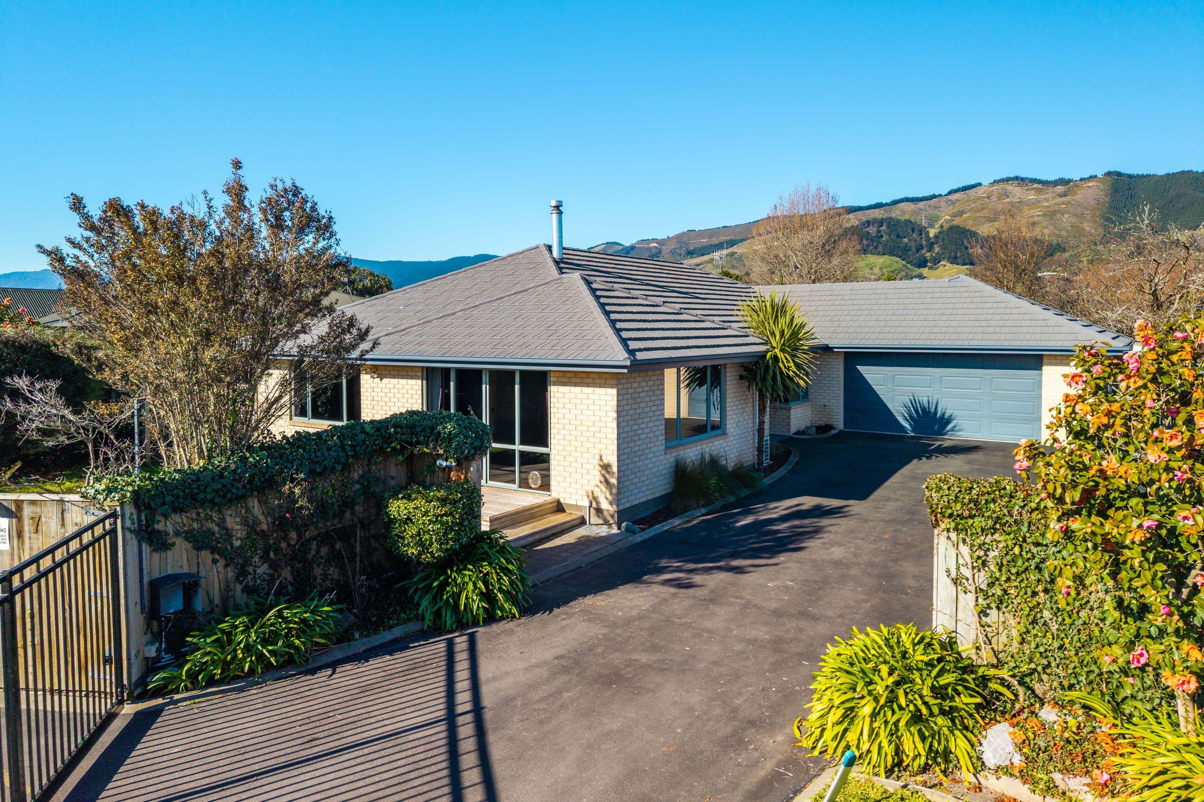 7 Collins Road, Richmond , Tasman, Nelson | Tall Poppy 