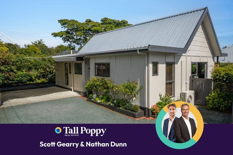 3/12 Arapiki Road, Stoke, Nelson
