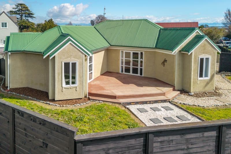 1 Arbor-Lea Avenue, Richmond , Tasman