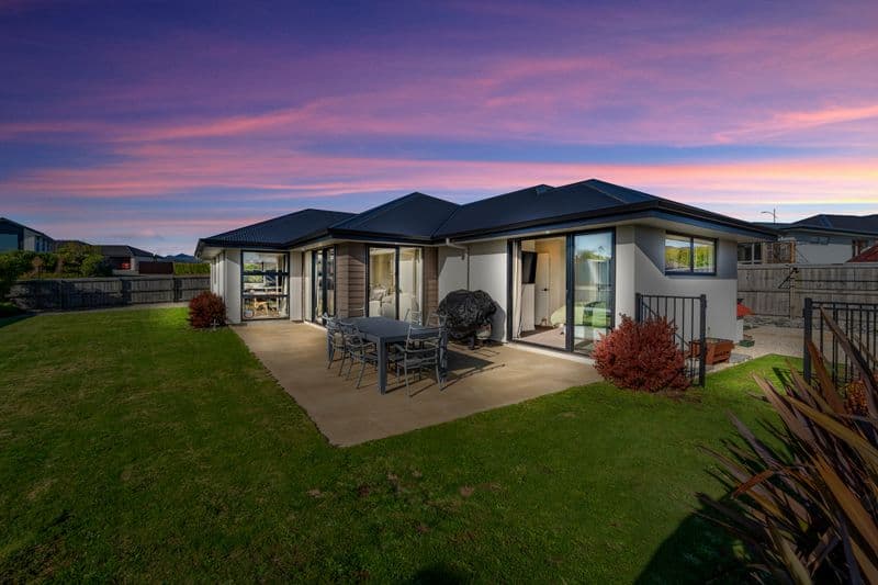 40 Katania Heights, Brightwater, Tasman, Nelson | Tall Poppy 