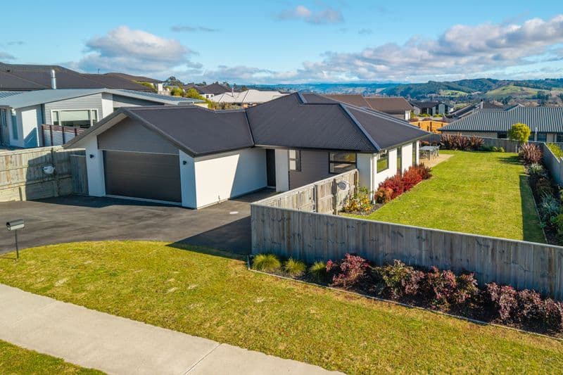 40 Katania Heights, Brightwater, Tasman