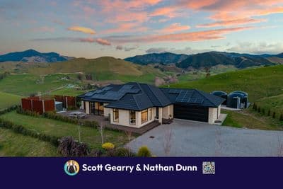 193 Dublin Road, Wakefield, Tasman, Nelson | Tall Poppy 