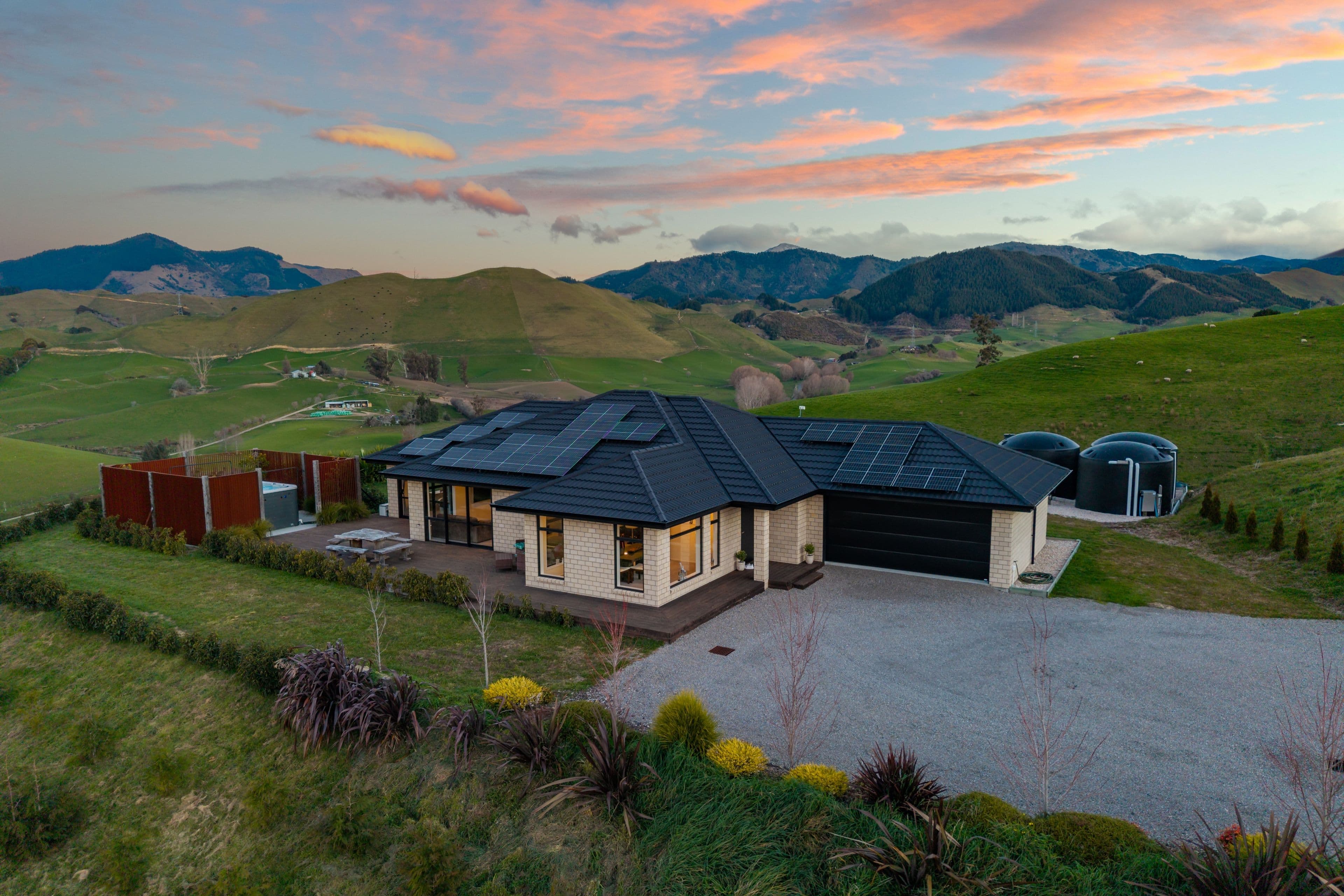 193 Dublin Road, Wakefield, Tasman, Nelson | Tall Poppy 