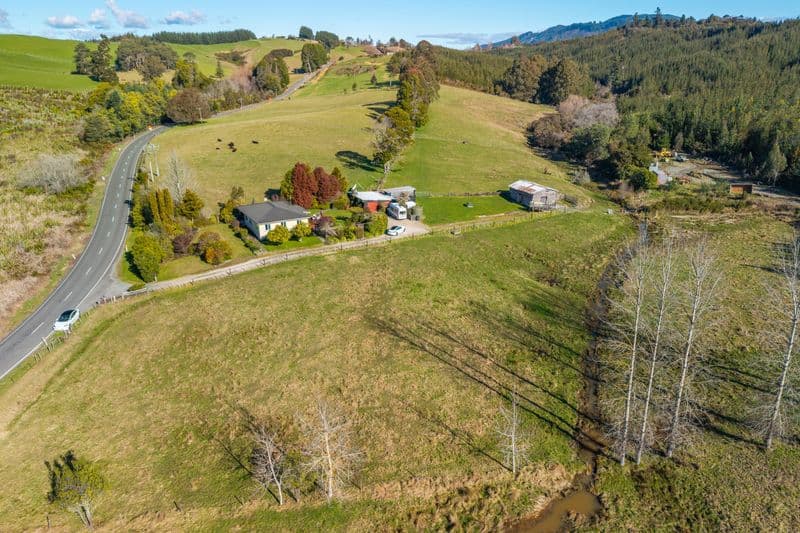 604 Waiwhero Road, Ngatimoti, Tasman