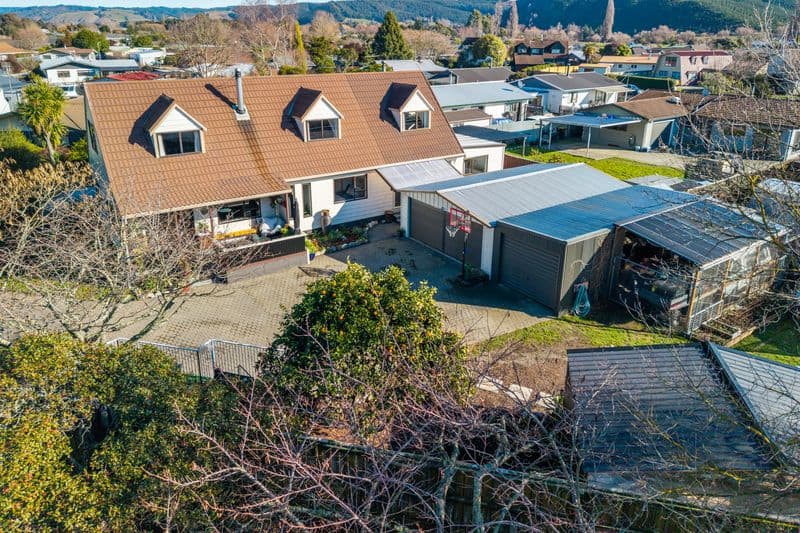 9 Anslow Place, Wakefield, Tasman, Nelson | Tall Poppy 