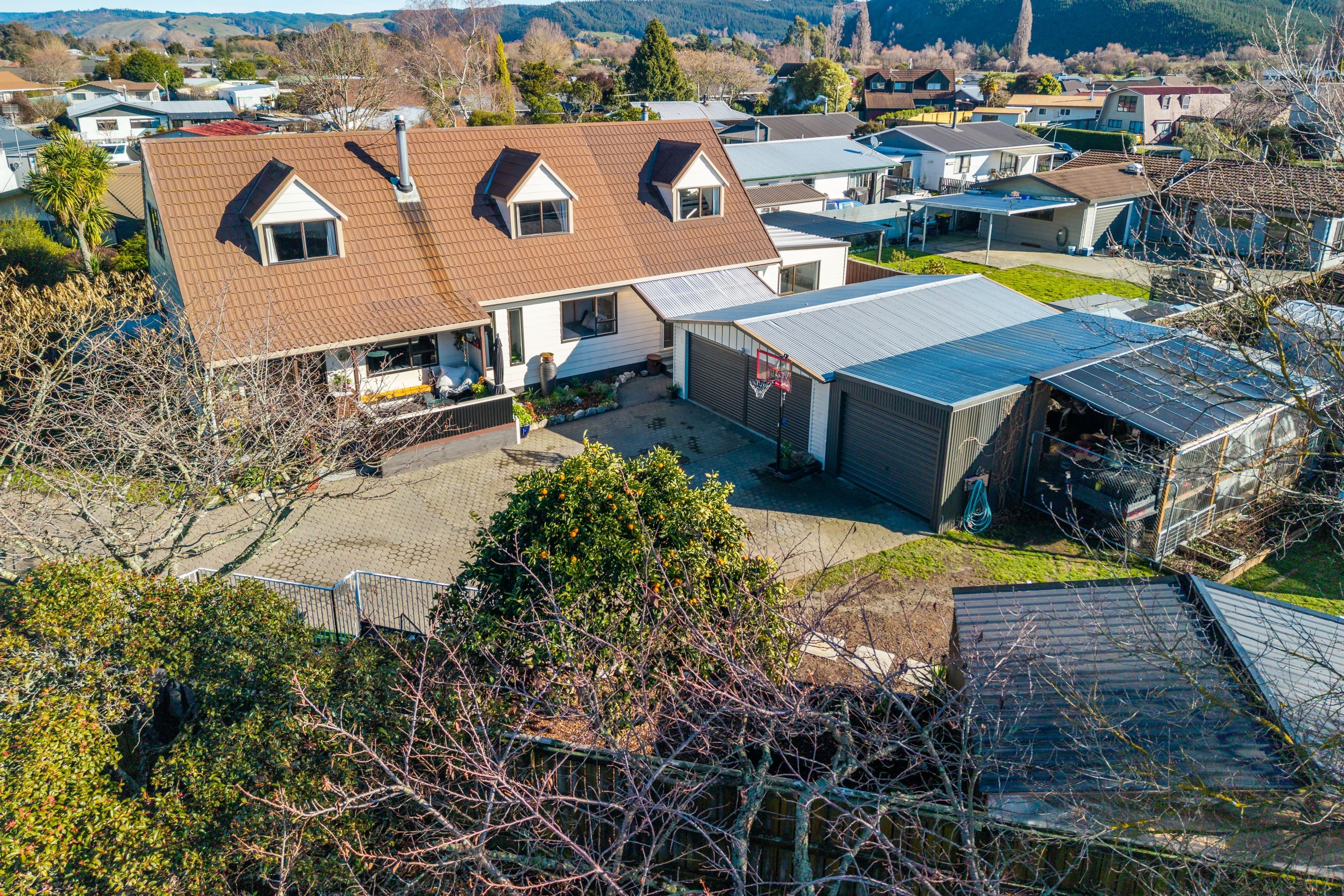 9 Anslow Place, Wakefield, Tasman, Nelson | Tall Poppy 