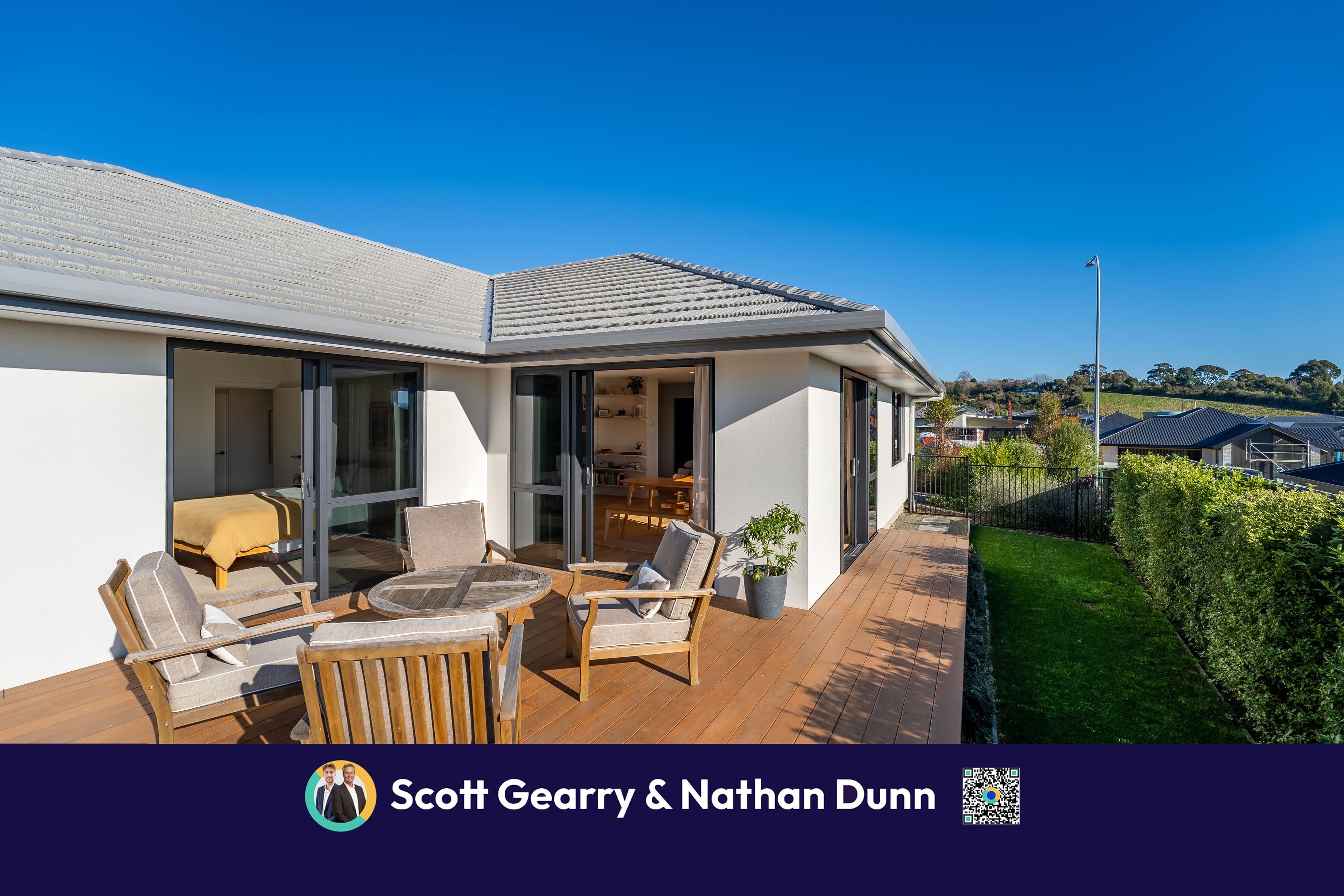 45 Hart Road, Richmond , Tasman, Nelson | Tall Poppy 