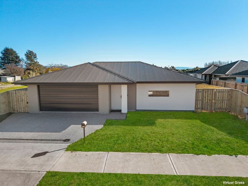 34 Herringbone Street, Appleby, Tasman