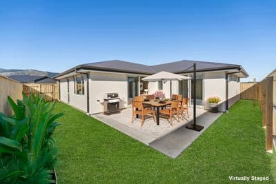 34 Herringbone Street, Richmond , Tasman, Nelson | Tall Poppy 