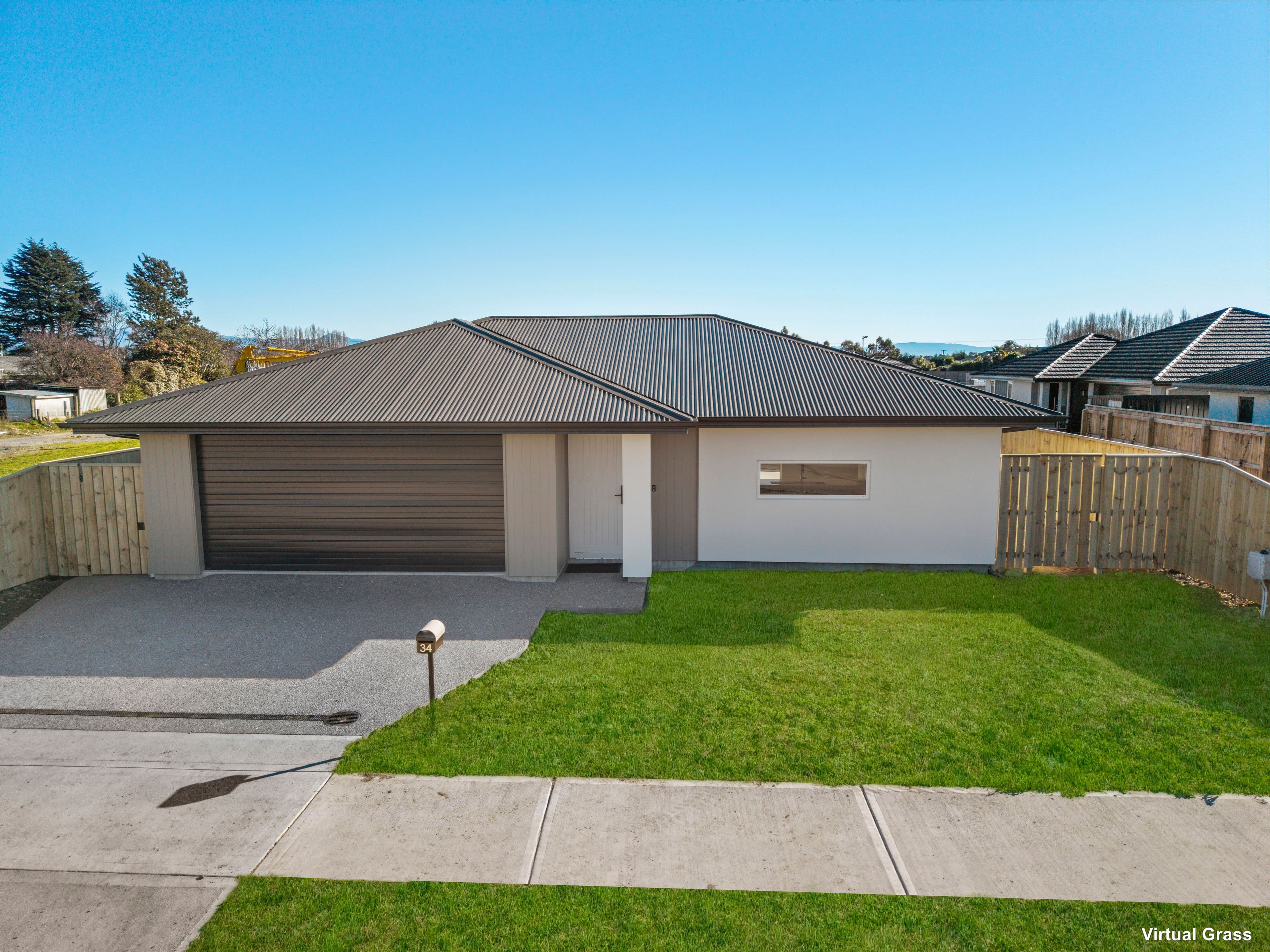 34 Herringbone Street, Richmond , Tasman, Nelson | Tall Poppy 
