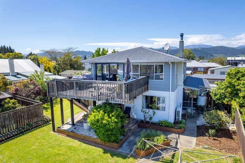 92 Ellis Street, Brightwater, Tasman, Nelson | Tall Poppy 