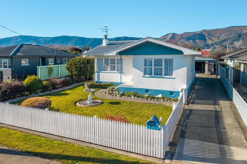 38 Croucher Street, Richmond , Tasman