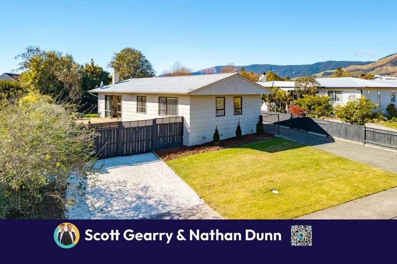 35 King Street, Richmond , Tasman