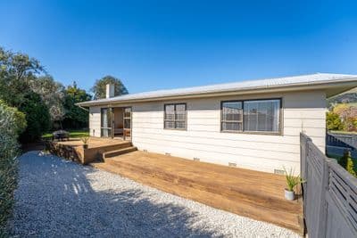 35 King Street, Richmond , Tasman, Nelson | Tall Poppy 