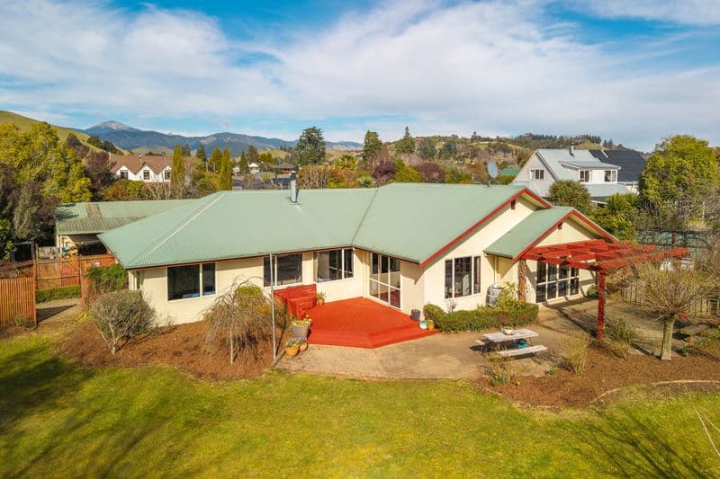 21 Harcourt Place, Wakefield, Tasman