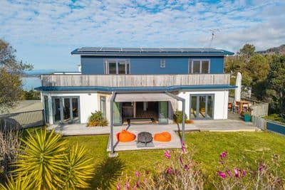 5 Bayview Heights, Kaiteriteri, Tasman, Nelson | Tall Poppy 