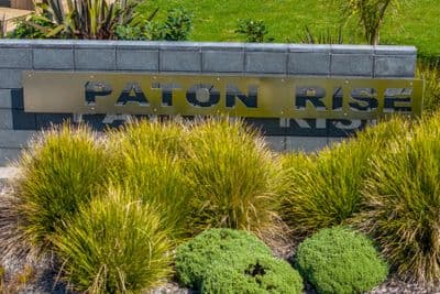 Lot 34 Paton Rise Subdivision, Richmond , Tasman, Nelson | Tall Poppy 