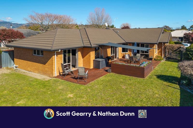 10 Whiting Drive, Wakefield, Tasman
