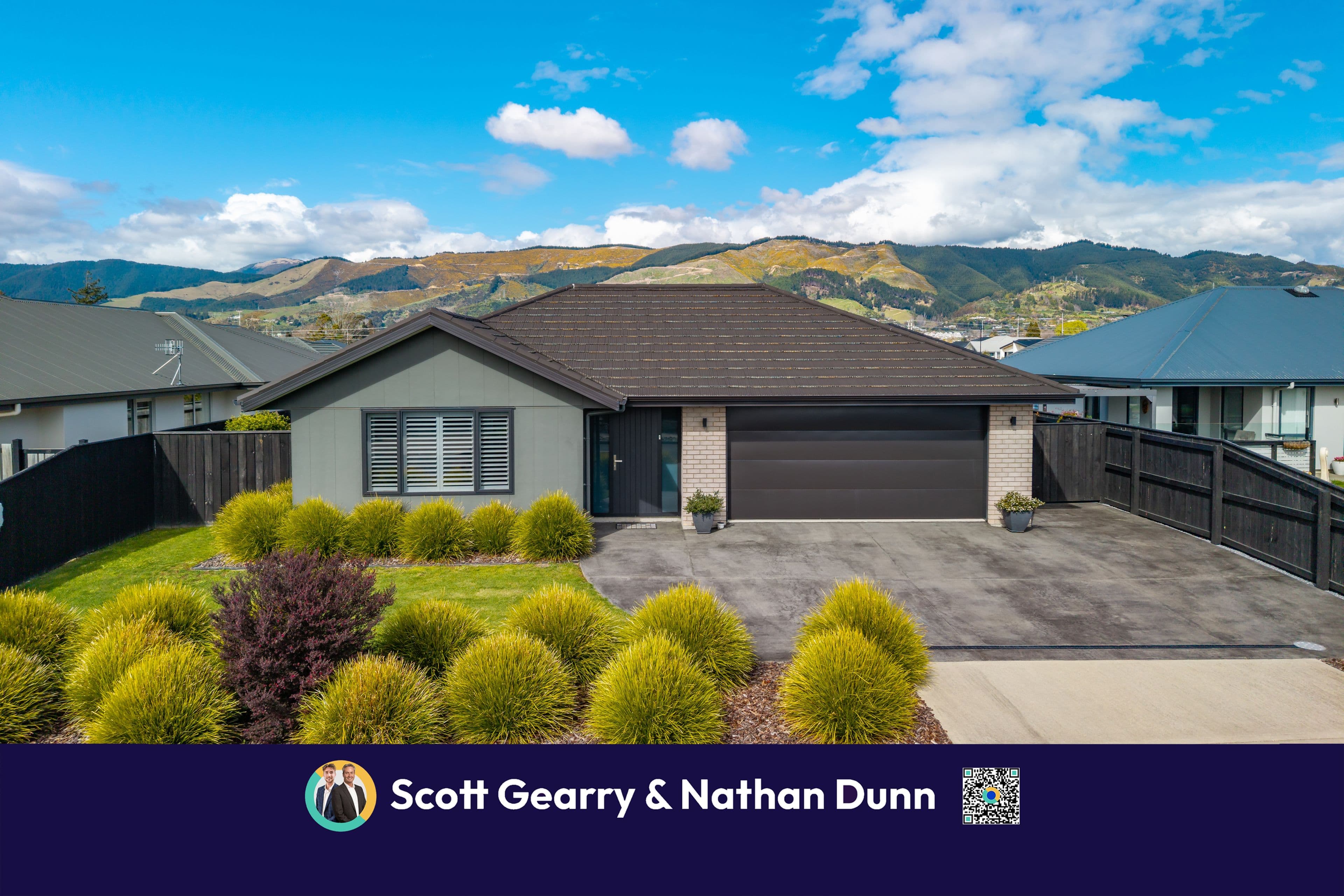 7 Chertsey Road, Richmond , Tasman, Nelson | Tall Poppy 