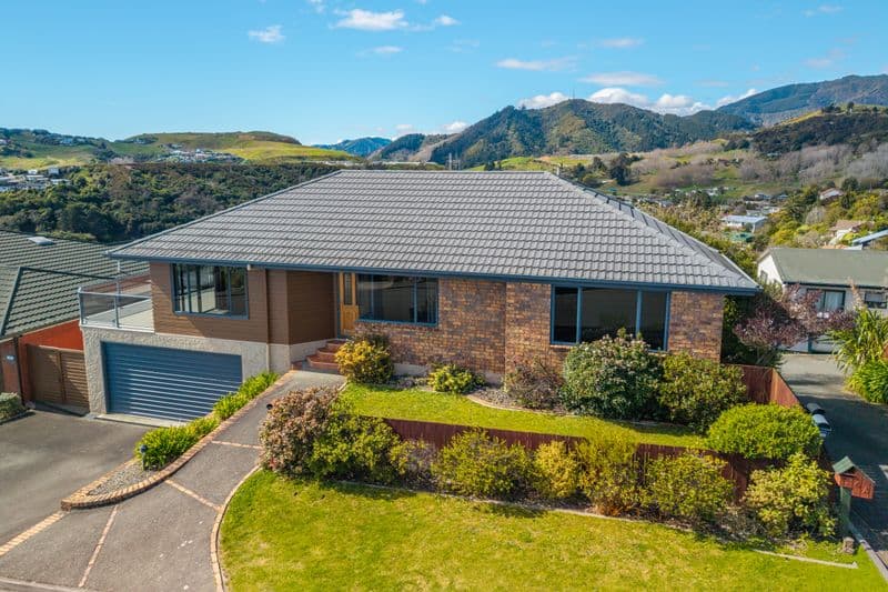 6 Calamaras Street, Enner Glynn, Nelson