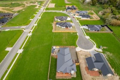 Stage 1+2 Wakefield Village Development, Wakefield, Tasman, Nelson | Tall Poppy 
