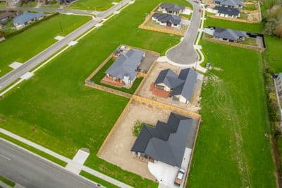Stage 1+2 Wakefield Village Development, Wakefield, Tasman, Nelson | Tall Poppy 