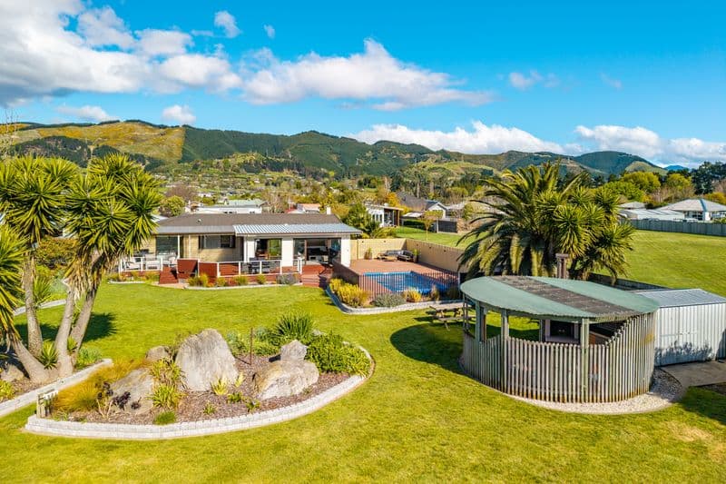 14 Collins Road, Richmond , Tasman