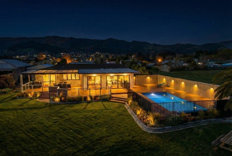 14 Collins Road, Richmond , Tasman, Nelson | Tall Poppy 