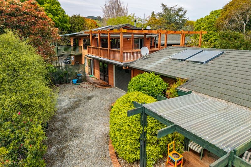 266 Paton Road, Hope, Tasman