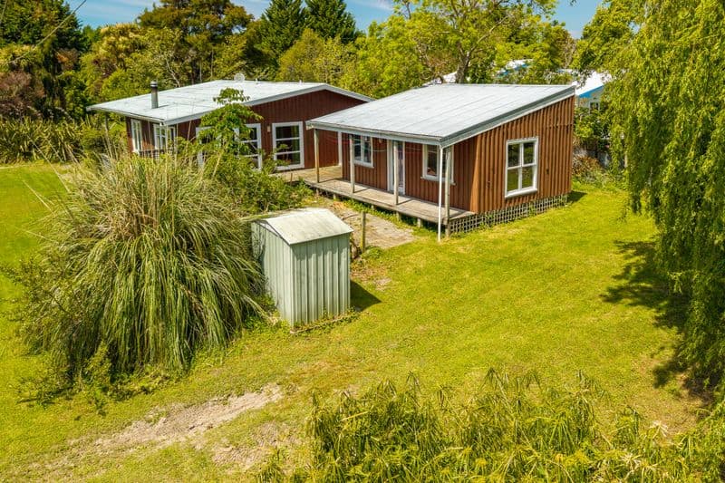 1 Goddard Road, Tasman, Tasman, Nelson | Tall Poppy 