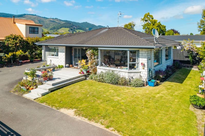 8A Fauchelle Avenue, Richmond , Tasman