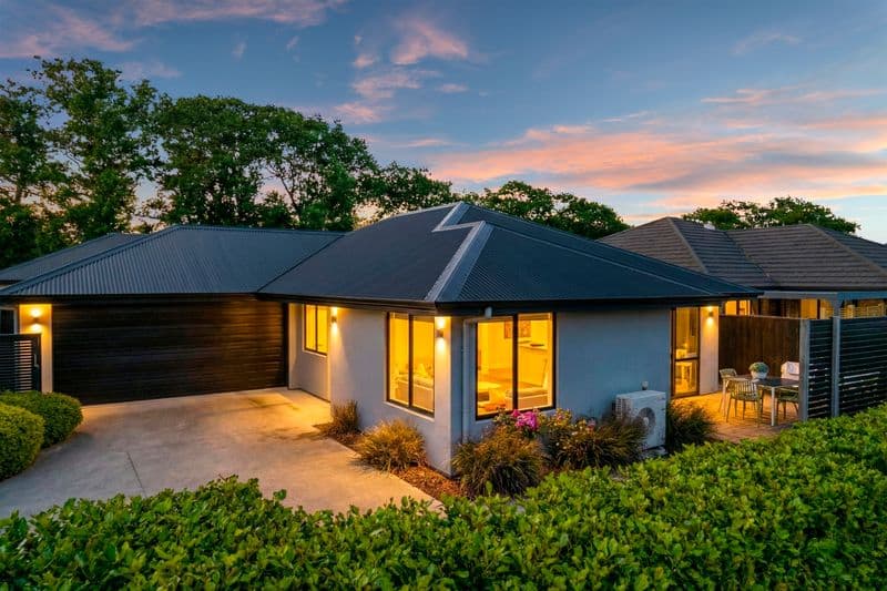 55 Malone Crescent, Richmond , Tasman, Nelson | Tall Poppy 