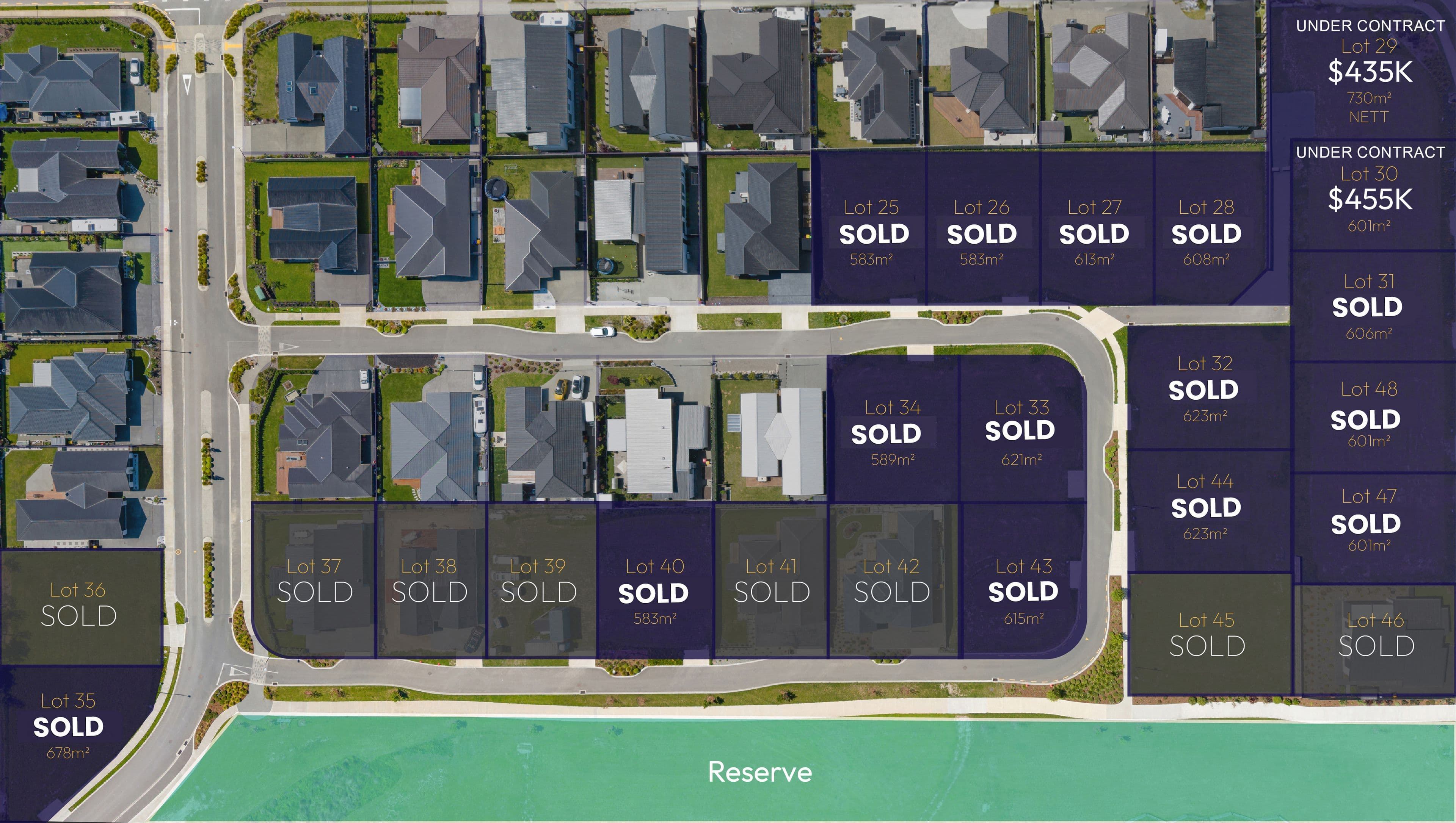 Lot 44 23 Greenway Crescent, Richmond , Tasman, Nelson | Tall Poppy 