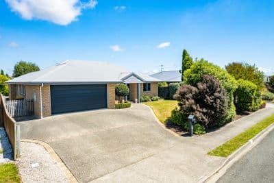 15 Tollemache Street, Richmond , Tasman, Nelson | Tall Poppy 