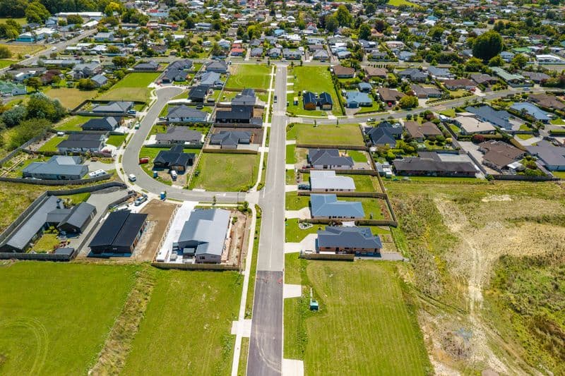 Stage 6 Wakefield Village Development, Wakefield, Tasman, Nelson | Tall Poppy 